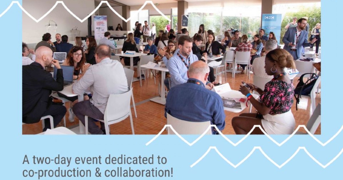 EAVE session in Cannes: Inclusive Co-Production in Action: Practical ...