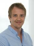 Johan Hedman