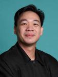 Bradley Liew