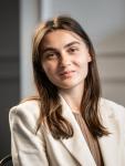 Kateryna Yahodka