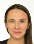 Agnieszka Matynia